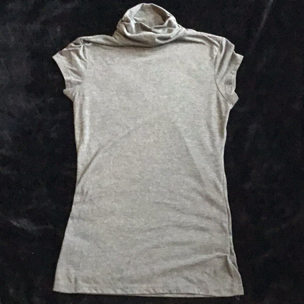 Cap sleeve top